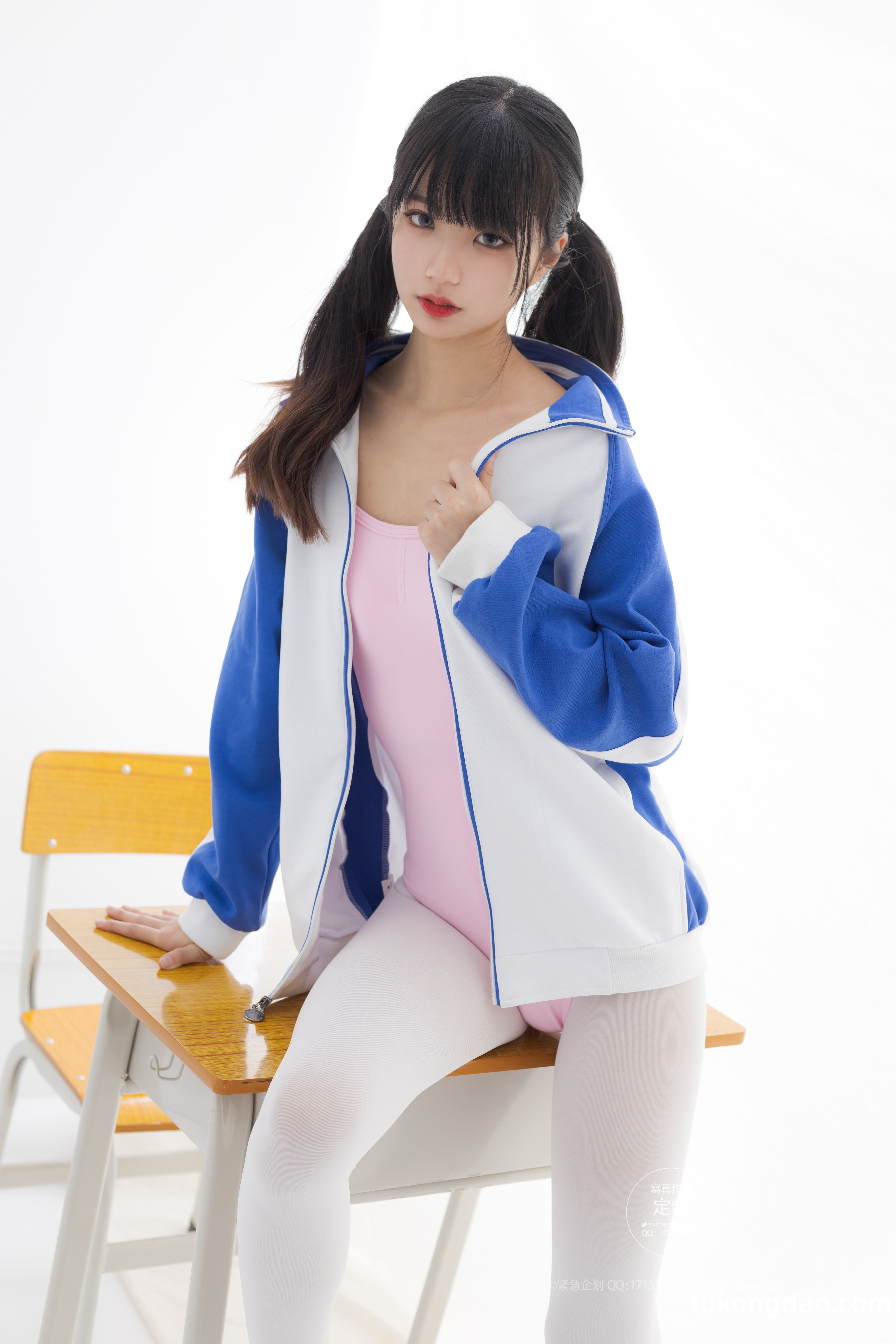 紧急企划 VOL-014 写真集 写真系列-第19张